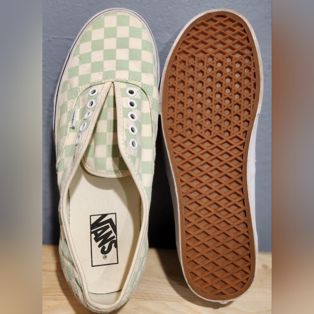 Vans Size 10 Mens